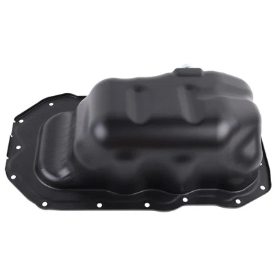 Engine Oil Pan Sump with Drain Plug for Mazda CX-5, CX-3, 3, 2.0L (2013-2021) Foto 1 de 4