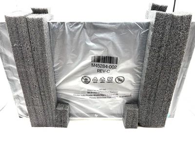 HP Engage One Pro AiO C5900E 8GB/256 PC 1920x1080 Intel Celeron G5900E 8 GB DDR4 - Image 1 of 4