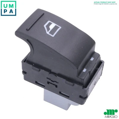 SWITCH WINDOW REGULATOR 121/FRI76003 FOR FORD EDDC/EDDB/EDDD/EDDF 2.0L 4cyl - Image 1 of 4