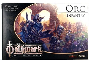 Warlord Games-Infantería Orca - Imagen 1 de 8