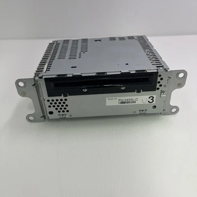 Radio CD CT4T-19C107-CC 2011-2014 Lincoln MKX Ford Edge Foto 1 de 4