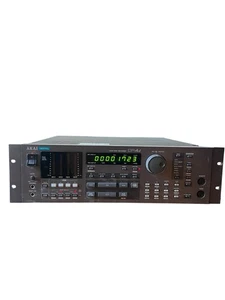 TESTED AKAI DIGITAL Hard Disk Recorder DR 4d - Picture 1 of 5