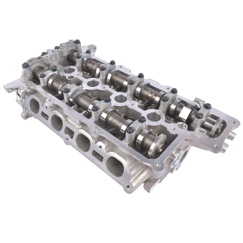 Cylinder Head Assembly for Hyundai Accent Veloster Kia Rio Soul 1.6L L4 12-2019 - Image 1 of 4