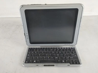 Vintage HP TC1100 Compaq TC1100 Tablet PC - Nessun OS Nessun HDD - Immagine 1 di 4