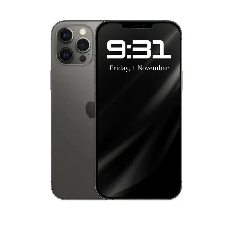 Apple iPhone 12 Pro 128 GB Cell Phones & Smartphones for sale | eBay