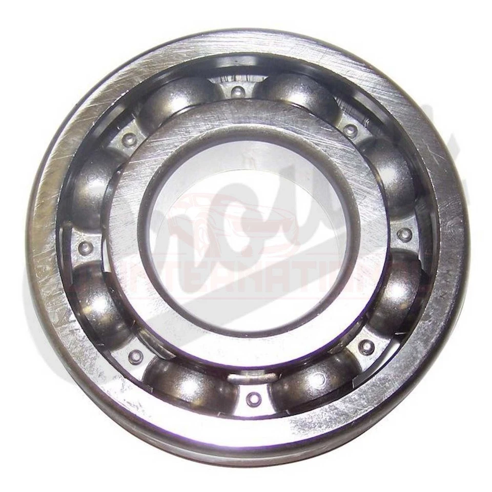 Crown Automotive Mainshaft Bearing Rear for Jeep CJ7 1976-1979 Foto 1 de 1