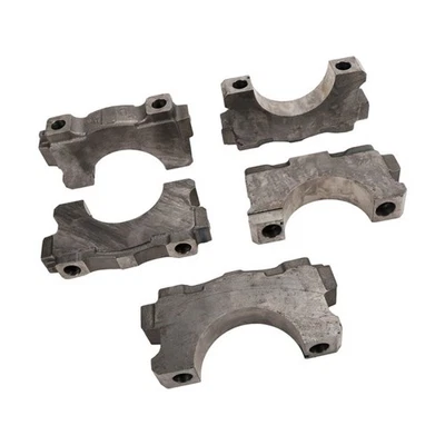 Genuine ACDelco For GMC Sierra 2500/3500 2001-2004 Crankshaft Bearing Cap 2 Hole - Изображение 1 из 4