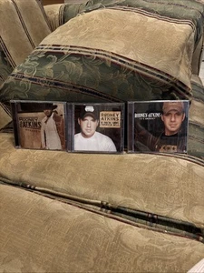 Rodney Atkins Music Collection CDs Like New Fully Tested - Picture 1 of 11