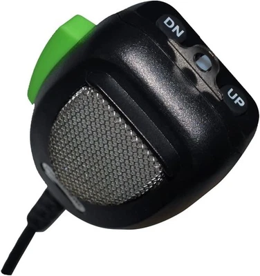 President Electronics DIGIMIKE Microphone with Noise Reduction Circuit (NRC) - Image 1 of 4