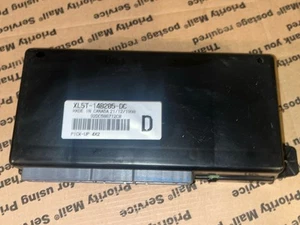 XL5T-14B205-DC 1999 Ford Ranger 2WD PL PW MT GEM Computer Module BCM - Picture 1 of 4