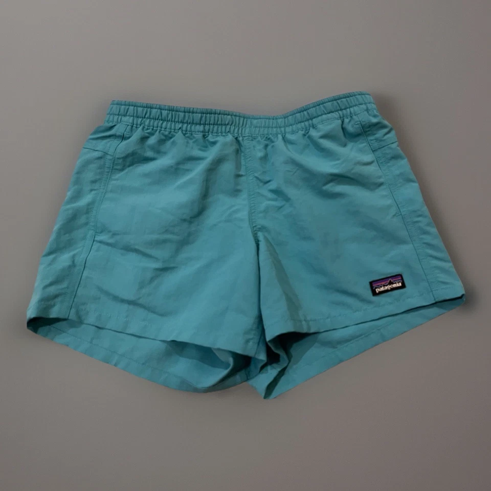 PATAGONIA KIDS BAGGIES 4" SHORTS XL