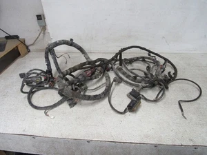 13 ARCTIC CAT WILDCAT X 1000 WIRING HARNESS MAIN ENGINE WIRE LOOM OEM #7177 - Imagen 1 de 9
