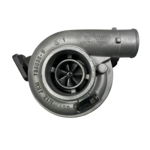 Garrett Turbocharger fits CAT Perkins Industrial Engine 904272-1 (881294-5004) - Picture 1 of 6