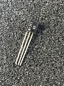 5 Ea ~ N13T1 ~ Transistor Unigiunzione Programmabile (PUT) / Tiristore ~ NOS - Foto 1 di 4