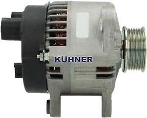 Alternator 100Ah 12V Fiat Bravo I Coupe Lancia Lybra 2.0 20V Turbo HGT - Picture 1 of 4