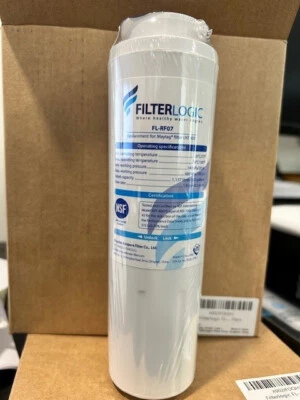 3 - Filterlogic FL-RF07 / UKF8001 Replacement Refrigerator Water Filters - Image 1 of 2