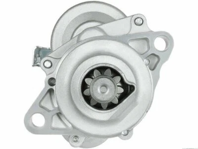 Starter 12V/1.0Kw 9t CW HONDA CIVIC I Shuttle 1.5 4WD JS319 - Image 1 of 4