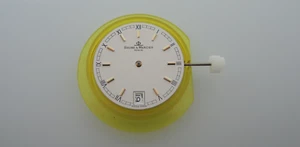 Uhrwerk Baume & Mercier BM10295, ETA 255.411, movement - Picture 1 of 7