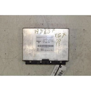 STEUERGERÄT FÜR MAN TRUCK TGX (07-11) 26.480 2P/12419CC (MOT.D2676LF05) 2007 - Bild 1 von 6