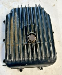 Honda Vintage OEM 1982 CB650 CB 650SC Engine Oil Pan | Nighthawk - Picture 1 of 3
