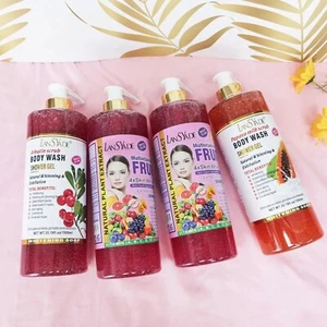 Multivitamins Fruity Body Shower Wash Gel 1000g - Bild 1 von 1