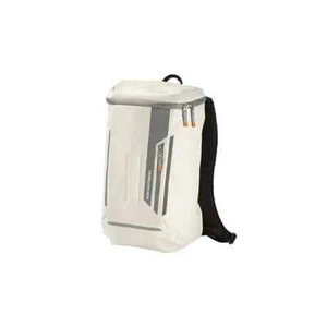 BMW Motorrad Genuine BACKPACK 20L White Urban Collection 77495A50044 NEW - Picture 1 of 5