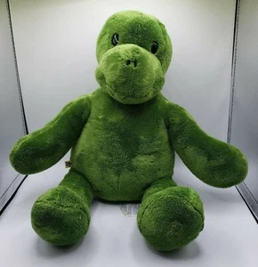 Peluche de tortuga Build A Bear Workshop SIN concha - Imagen 1 de 5