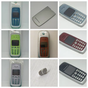 Ericsson T300 Original Spare Parts - Original Spare Parts - Covers - Picture 1 of 24