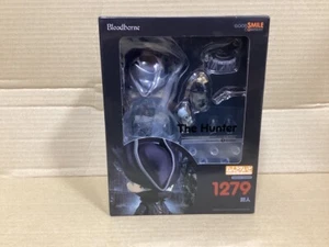 Good Smile Company Nendoroid The Hunter 1279 Blood borne Japan - Picture 1 of 7