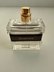Empty Tommy Bahama Cologne Bottle - Picture 1 of 6