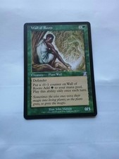 Wall of roots Time Spiral - Timeshifted NM/M MTG