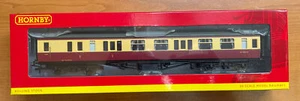 Freno compuesto Hornby 00 R4408A BR Hawksworth con 7373 con artículo nuevo en caja - Imagen 1 de 6