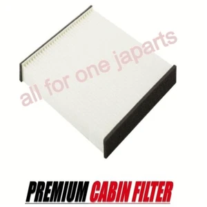 TOYOTA CABIN AIR FILTER FOR TOYOTA PRIUS 2001 - 2009 - Picture 1 of 1