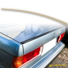 Fyralip Y21 Painted 170 Gold Trunk Lip Spoiler For Bmw 3 Series E30 Coupe 82-90