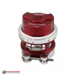 Válvula de soplado Turbosmart Race Port Gen V BOV hembra (rojo) - TS-0204-1144 - Imagen 1 de 1