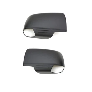 Per Isuzu Chevrolet D-Max Colorado Trailblazer 12 14 16 copertura specchio laterale nero - Foto 1 di 7