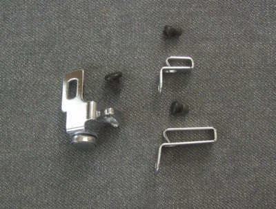 Guias de linha para máquina de costura Kenmore 158.12511, 158.12510. - Imagem 1 de 4