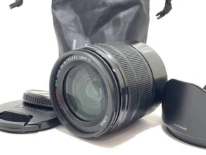 Panasonic LUMIX G VARIO 14-140mm f/3.5-5.6 ASPH POWER OIS Lens Micro Four Thirds - Picture 1 of 7