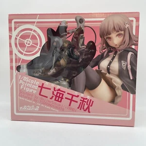 Super Danganronpa 2 Nanami Chiaki Goodbye Despair School 1/8 Scale Figure Japan - Picture 1 of 5