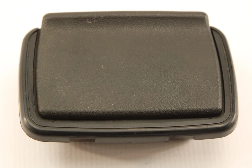 VOLKSWAGEN VW Scirocco mk2 GT GTX Rear Ashtray 861857405A 1982-1992 - Image 1 of 4