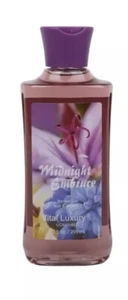 (6) Vital Luxury Signature-10oz Shower Gel -Midnight Embrace 6 Bottles 10oz Each - Picture 1 of 7