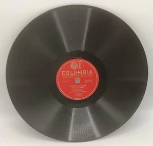 Carlo Buti - Amore Amaro / Violino Tzigano - 10” 78rpm Italian Record - Foto 1 di 2
