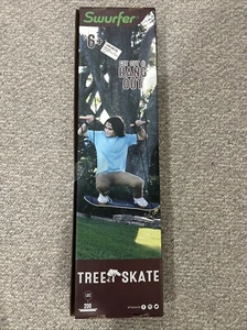 Swurfer Tree Skate - Picture 1 of 2