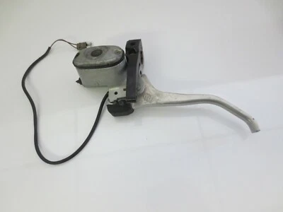 Arctic Cat 400 2004 automático ATV usado OEM freno de mano delantero cilindro maestro  Foto 1 de 4