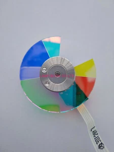 original color wheel + sensor baord for VIEWSONIC PJD7820HD projector - Picture 1 of 4