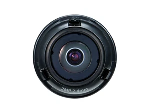 Megapíxeles y lente fija SLA-2M2400D Hanwha Techwin - Imagen 1 de 1