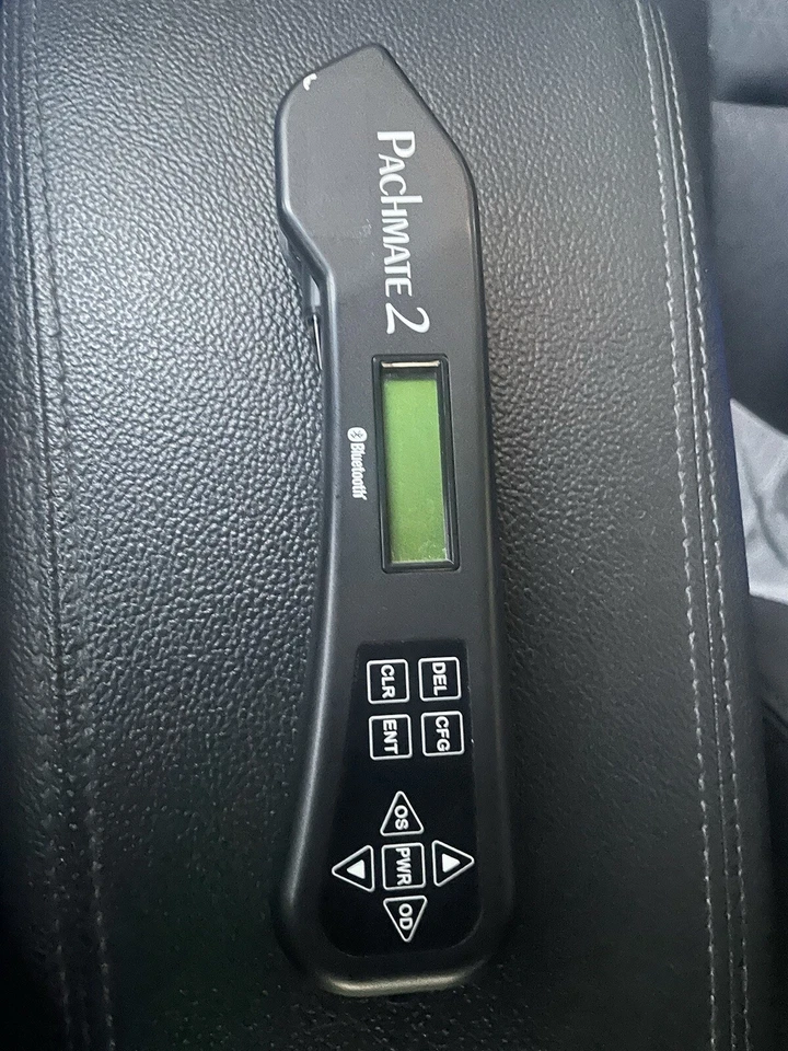 Pachmate  - Image 1 of 1