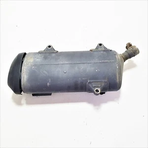 TERMINALE SCARICO MARMITTA HONDA SH 300 2008 2010 - Imagen 1 de 10