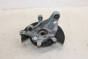 Infiniti Q50 2014-2020 husillo trasero izquierdo/nudillo OEM KU85 - Imagen 1 de 9