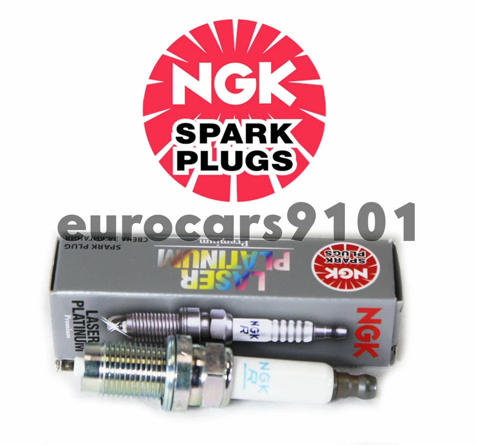 ¡Nuevo! Bujía Volkswagen Jetta NGK 6737 101905600C Foto 1 de 1